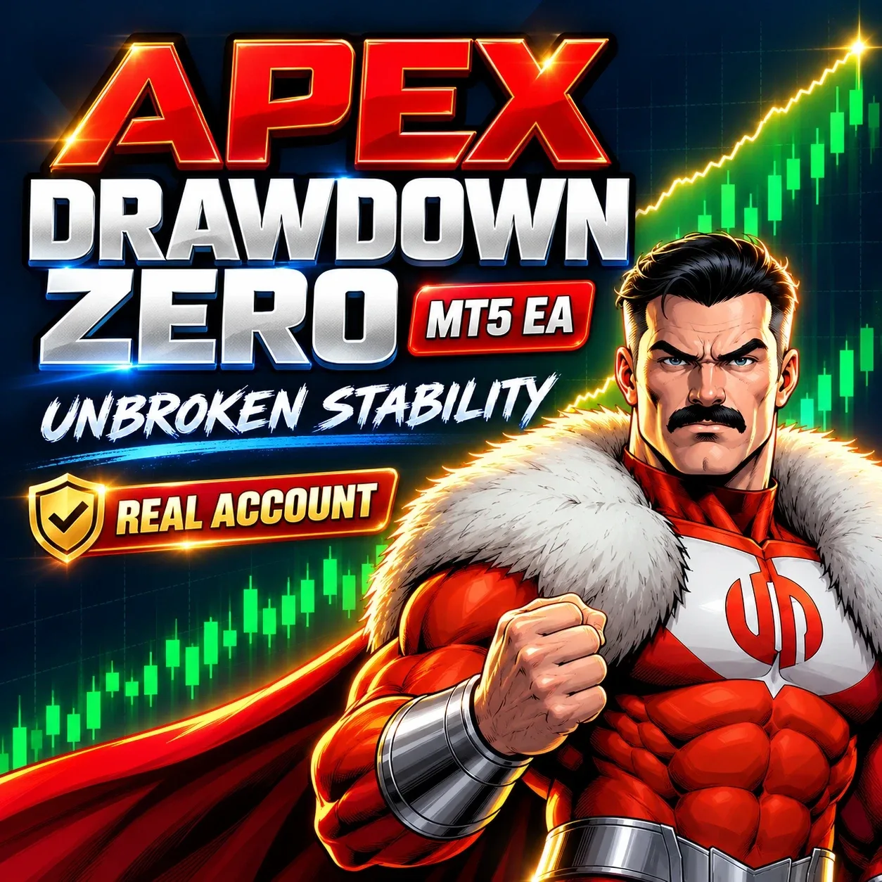 Apex Drawdown Zero MT5