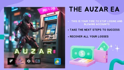 Auzar — product artwork