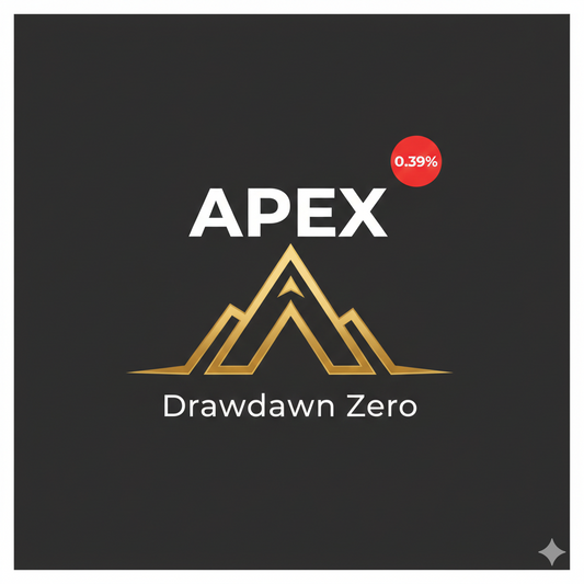 Apex Drawdown Zero + 3-Month Signals Bundle | MT5 EA + Premium Trading Signals