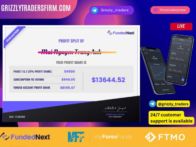 NSA Prop Firm Robot - Automated Forex Trading EA